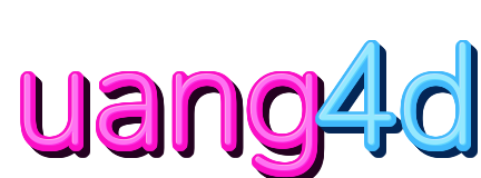 uang4d — logo kanal